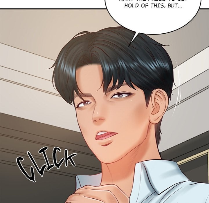 The Billionaire’s Monster Cock Son-In-Law 151