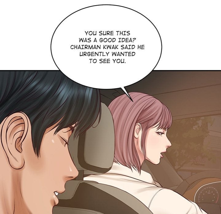 The Billionaire’s Monster Cock Son-In-Law 170