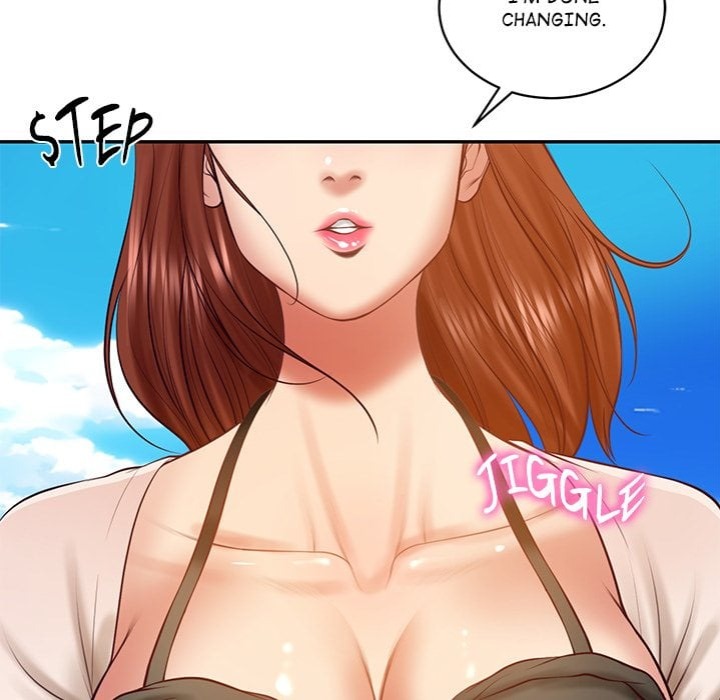 The Billionaire’s Monster Cock Son-In-Law 20