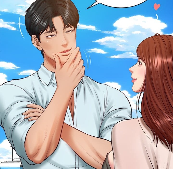 The Billionaire’s Monster Cock Son-In-Law 26