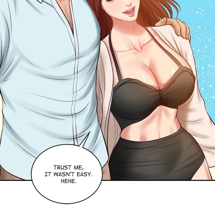 The Billionaire’s Monster Cock Son-In-Law 29