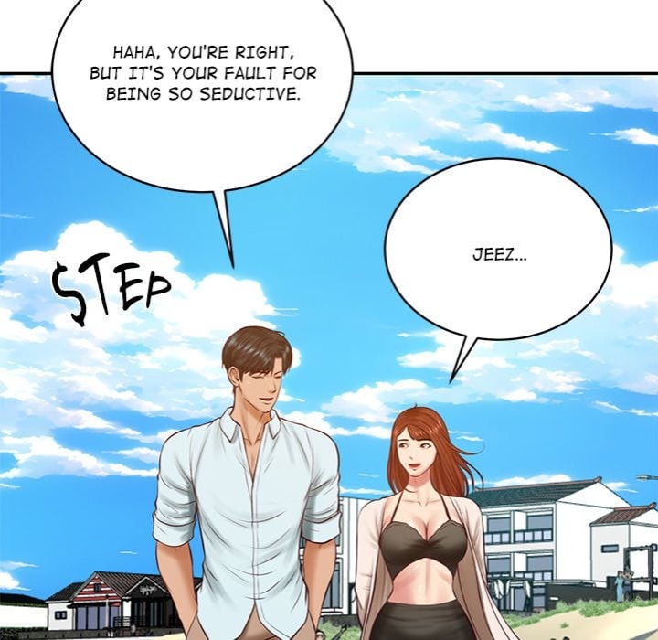 The Billionaire’s Monster Cock Son-In-Law 36
