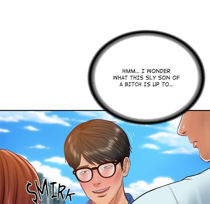 The Billionaire’s Monster Cock Son-In-Law 56
