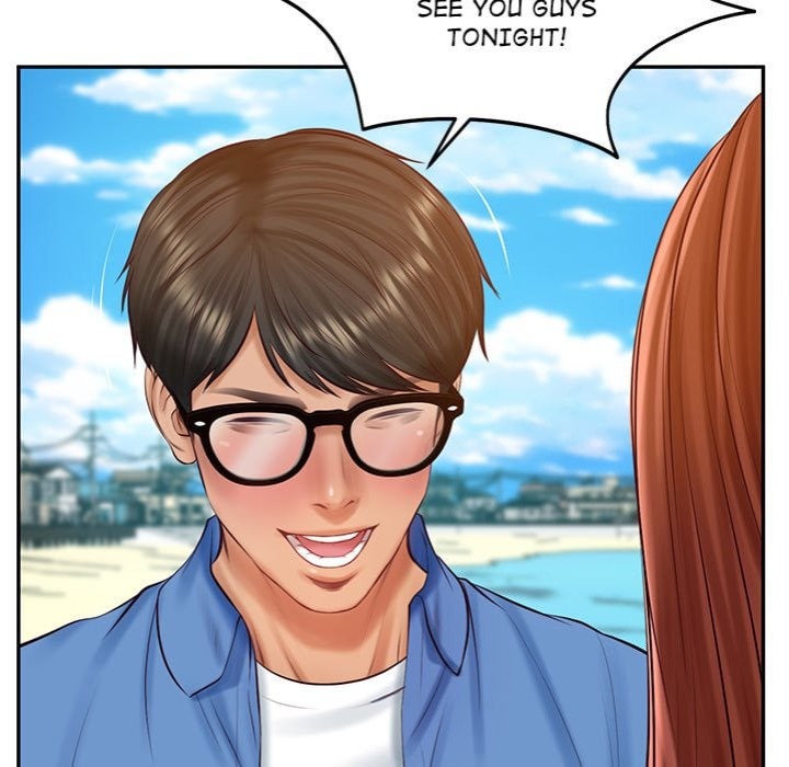 The Billionaire’s Monster Cock Son-In-Law 63