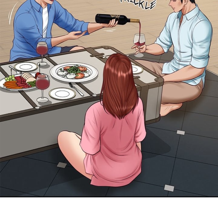 The Billionaire’s Monster Cock Son-In-Law 74