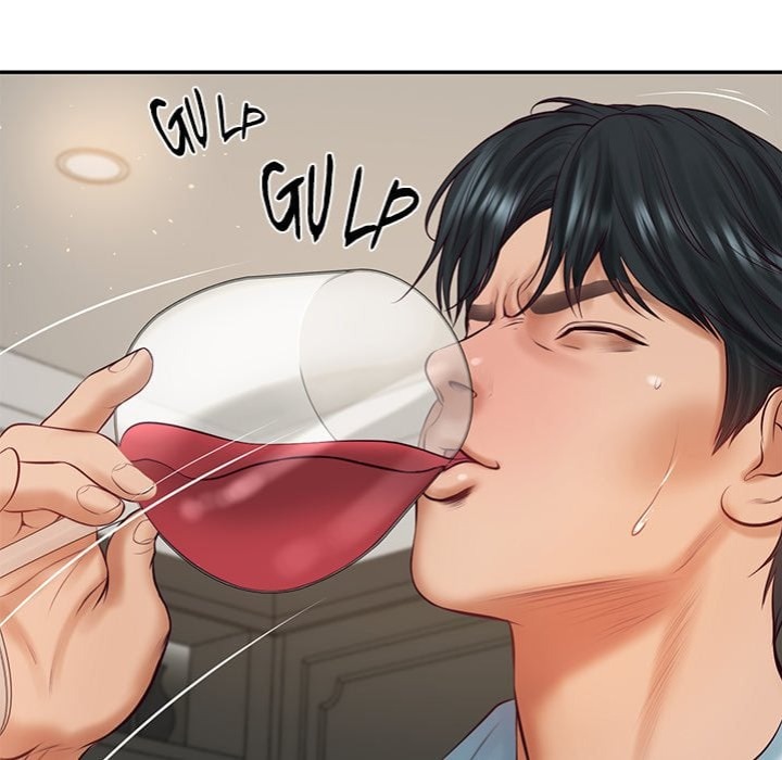 The Billionaire’s Monster Cock Son-In-Law 76