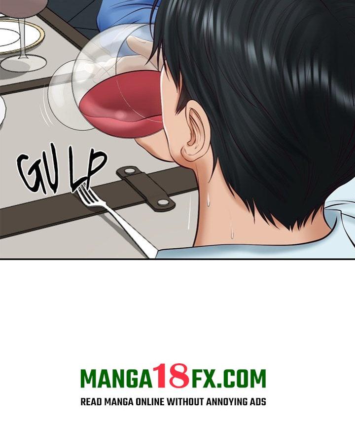 The Billionaire’s Monster Cock Son-In-Law 79