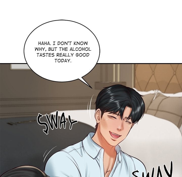 The Billionaire’s Monster Cock Son-In-Law 80