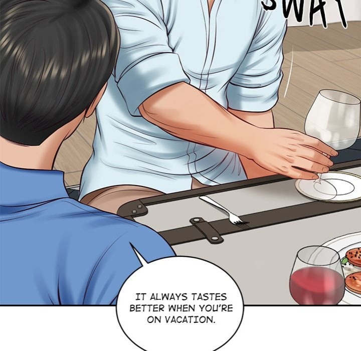 The Billionaire’s Monster Cock Son-In-Law 81
