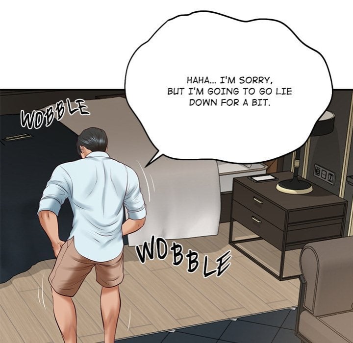 The Billionaire’s Monster Cock Son-In-Law 88
