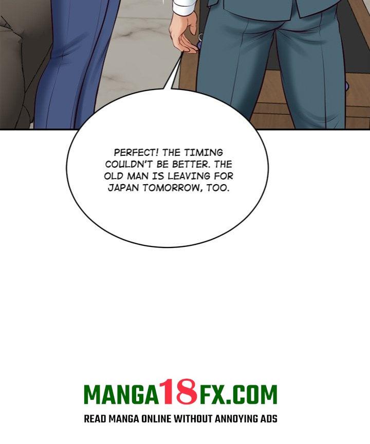 The Billionaire’s Monster Cock Son-In-Law 10