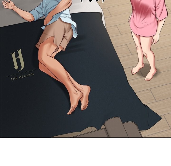 The Billionaire’s Monster Cock Son-In-Law 94