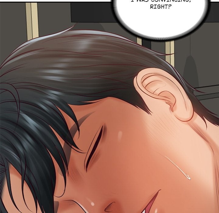 The Billionaire’s Monster Cock Son-In-Law 96