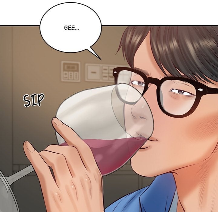 The Billionaire’s Monster Cock Son-In-Law 98