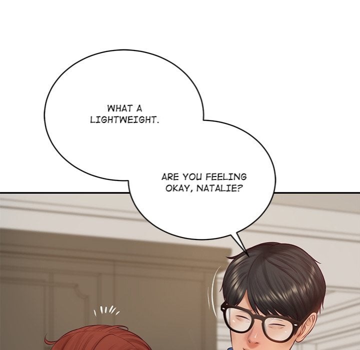 The Billionaire’s Monster Cock Son-In-Law 100
