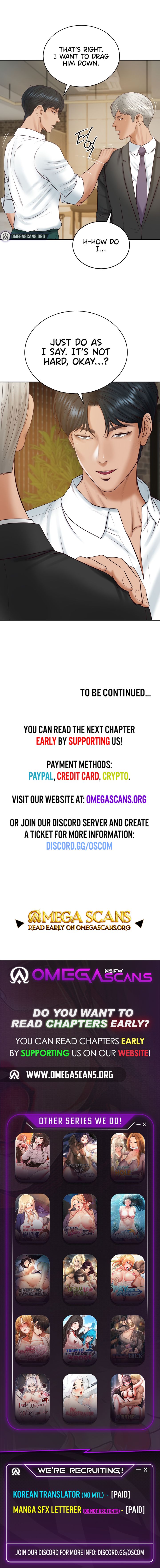 The Billionaire’s Monster Cock Son-In-Law 9