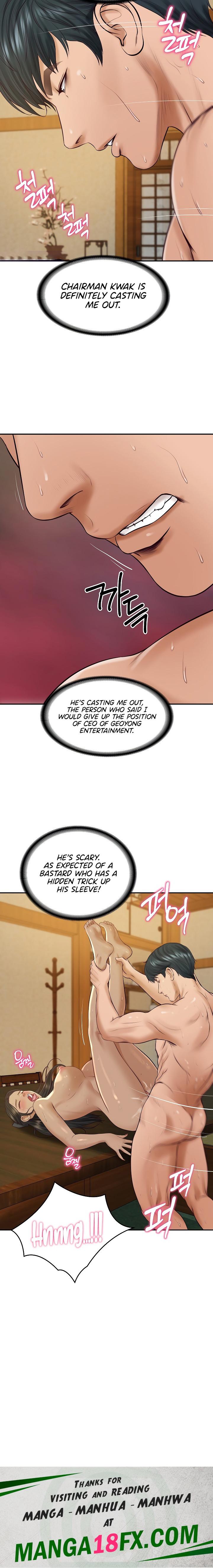 The Billionaire’s Monster Cock Son-In-Law 20