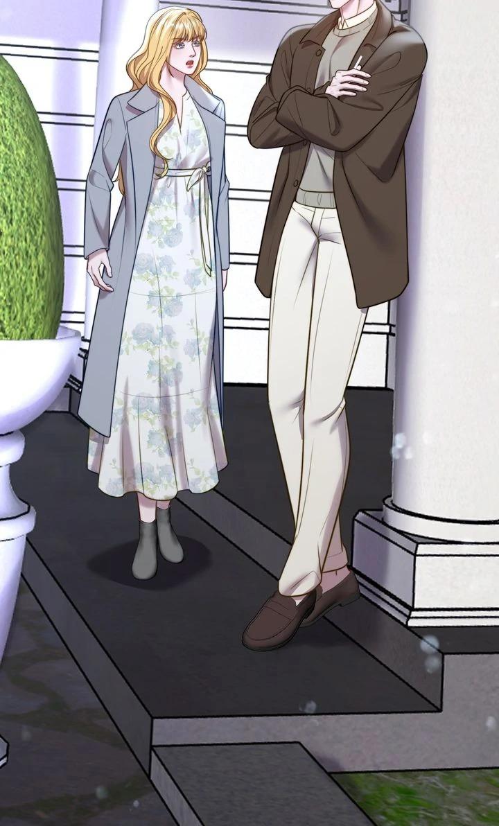 The Billionaire’s Replacement Wife 12