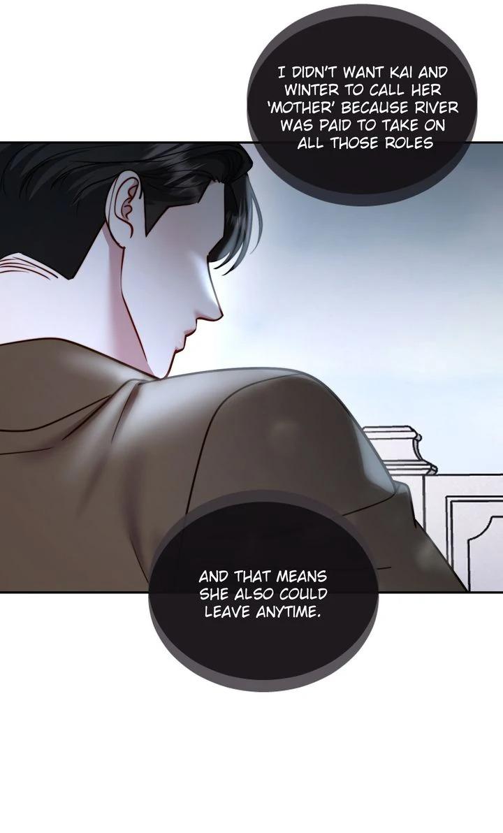 The Billionaire’s Replacement Wife 19