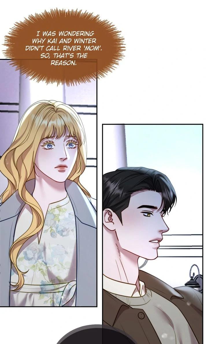 The Billionaire’s Replacement Wife 20