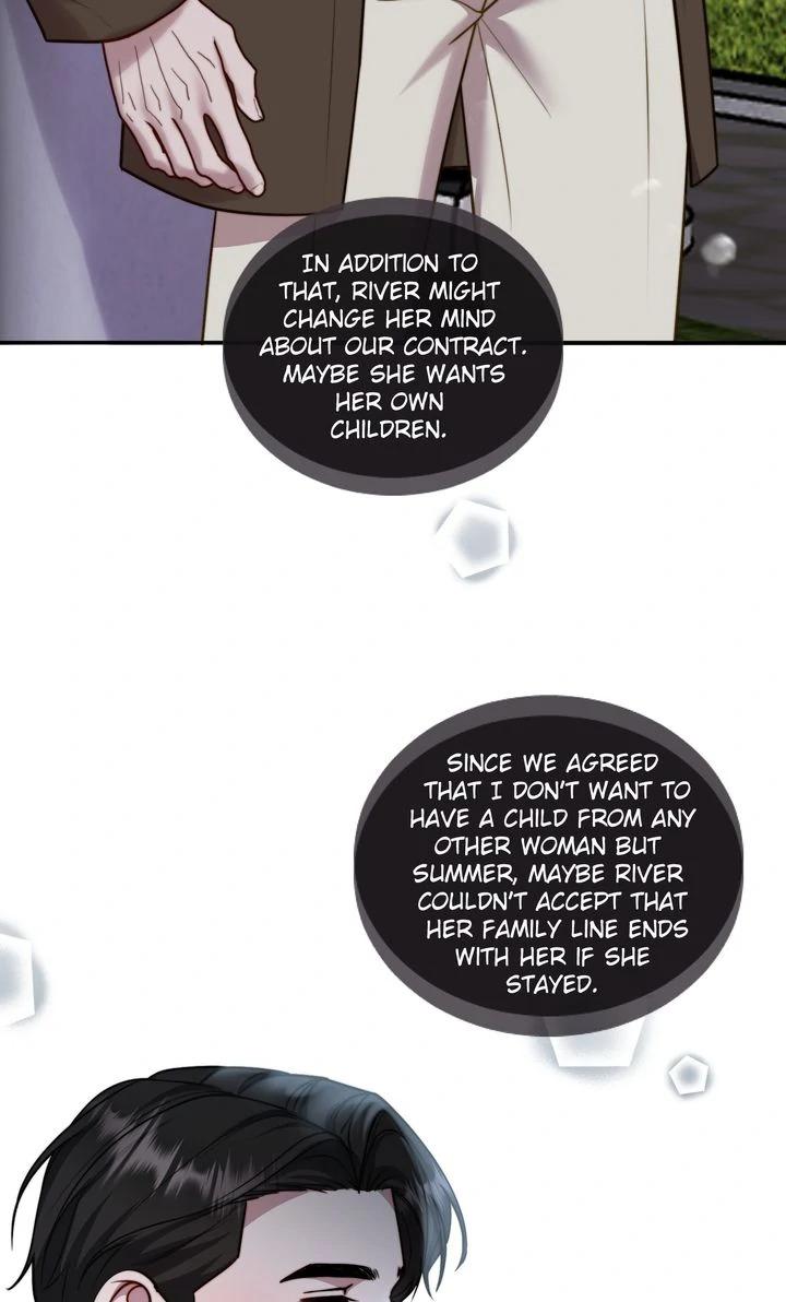The Billionaire’s Replacement Wife 24