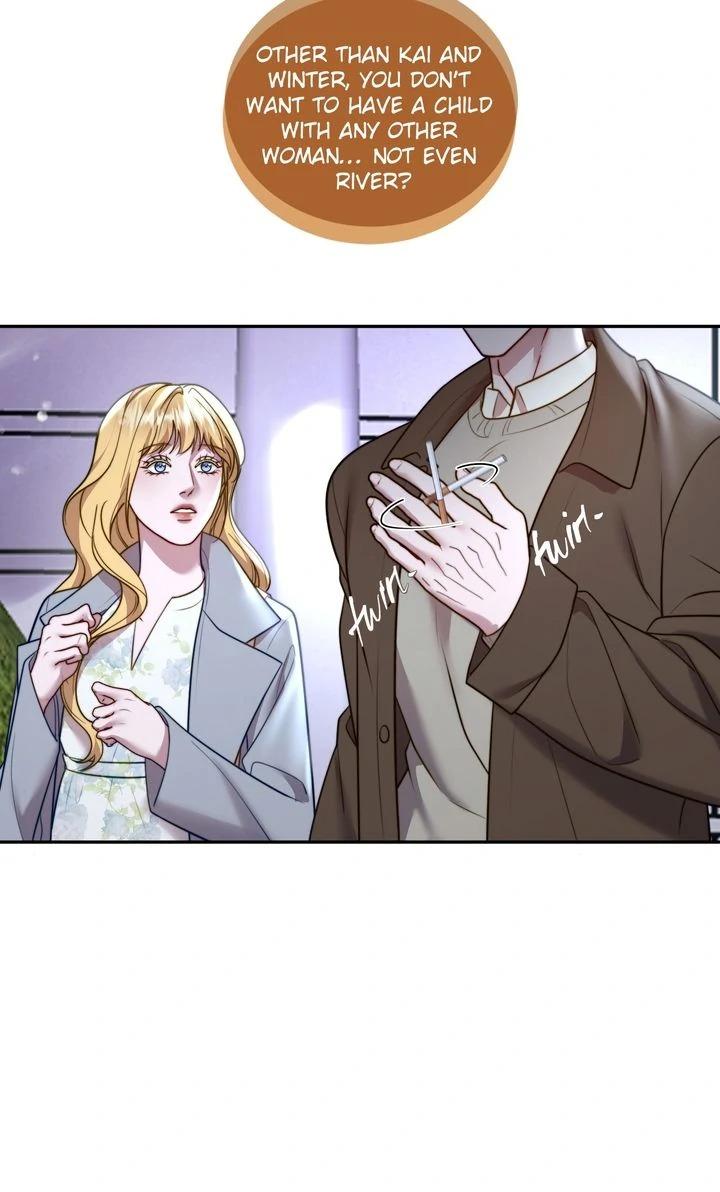The Billionaire’s Replacement Wife 26