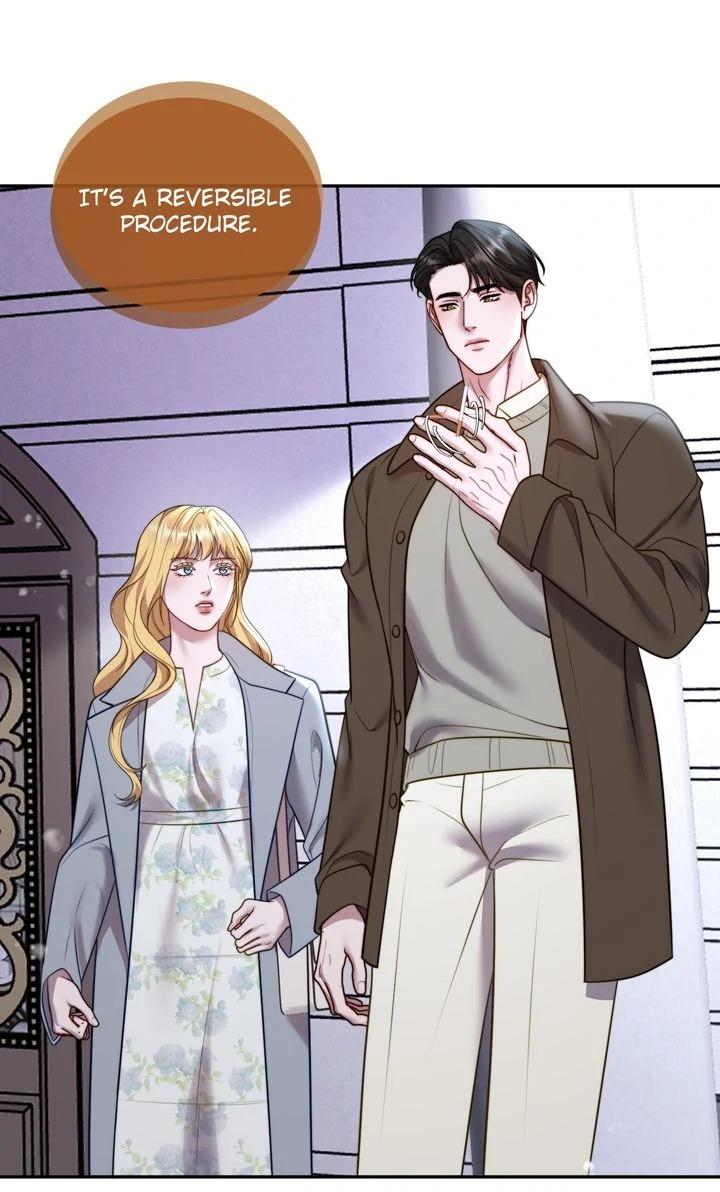 The Billionaire’s Replacement Wife 29