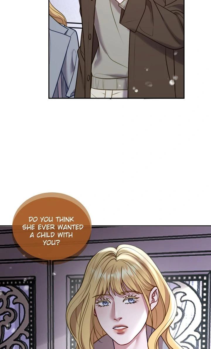 The Billionaire’s Replacement Wife 31