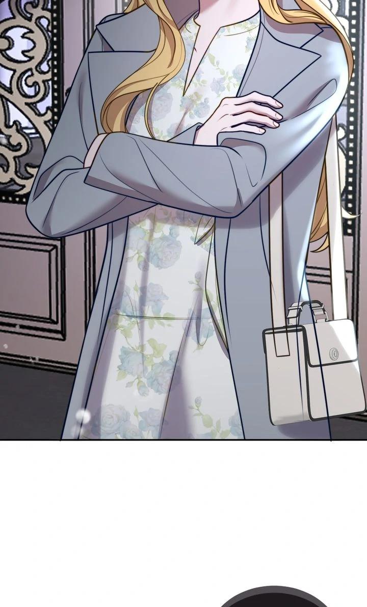 The Billionaire’s Replacement Wife 32