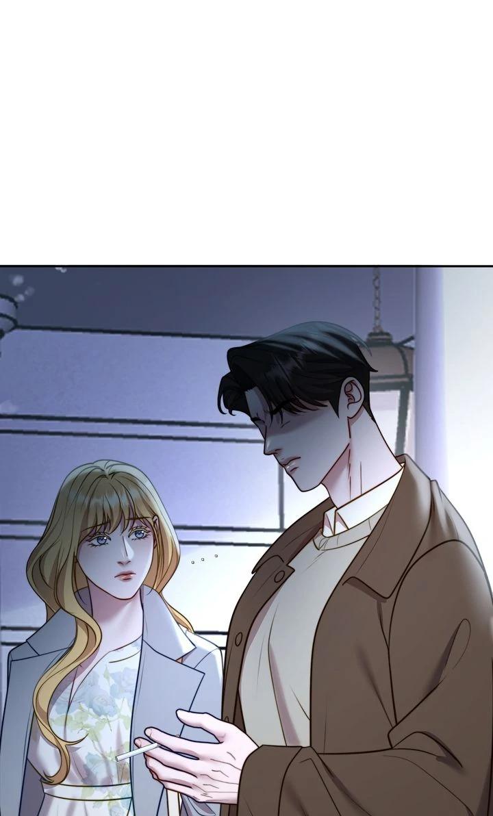 The Billionaire’s Replacement Wife 37