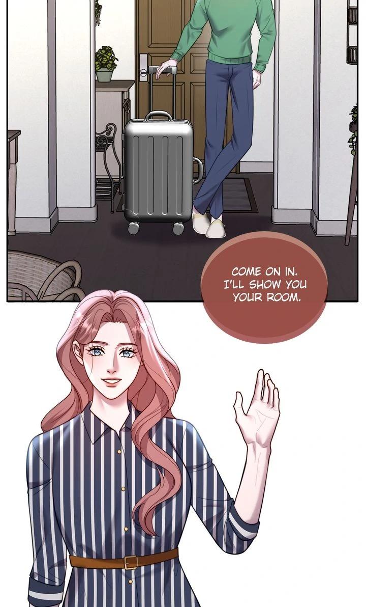 The Billionaire’s Replacement Wife 40