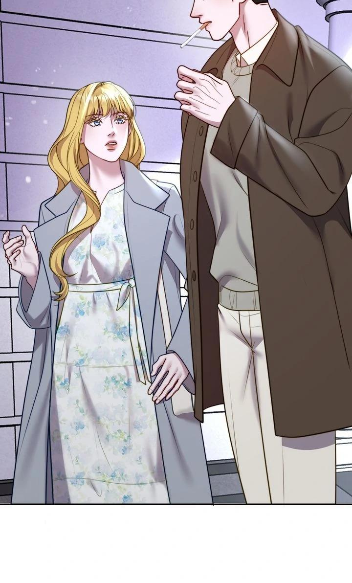 The Billionaire’s Replacement Wife 5