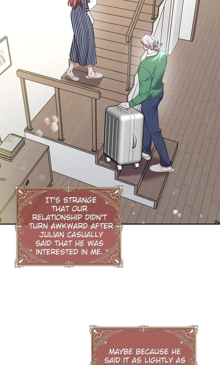 The Billionaire’s Replacement Wife 43