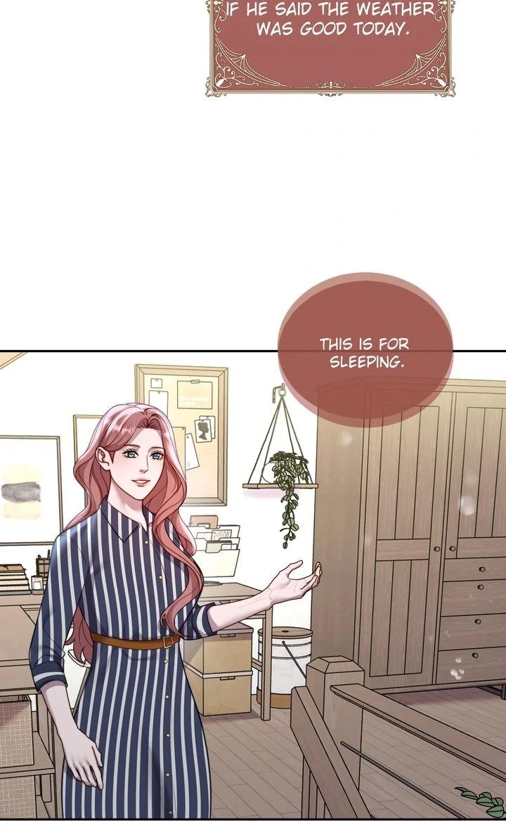 The Billionaire’s Replacement Wife 44