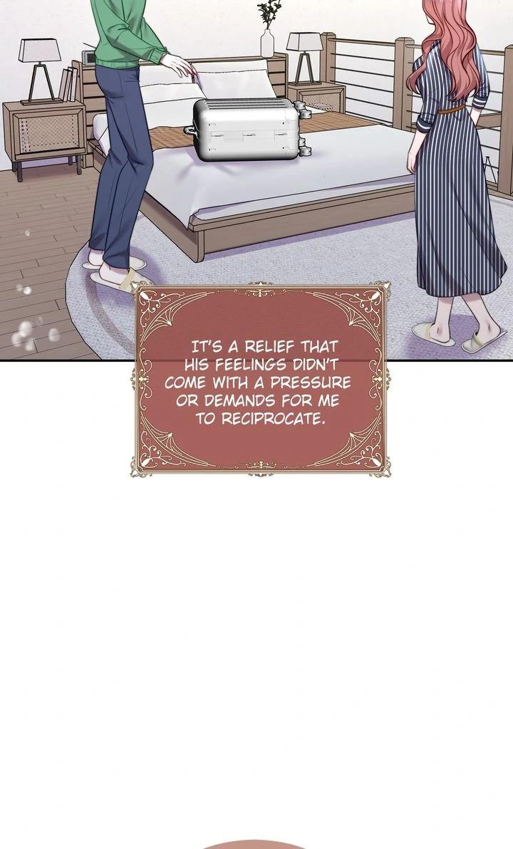 The Billionaire’s Replacement Wife 46