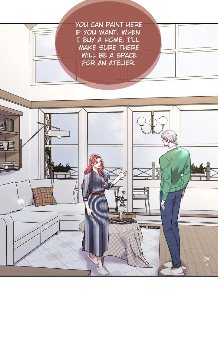 The Billionaire’s Replacement Wife 47