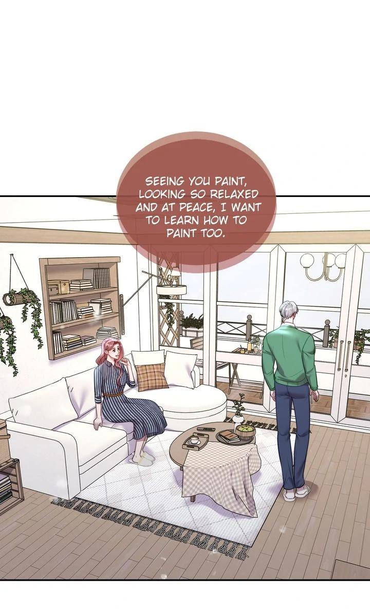 The Billionaire’s Replacement Wife 48