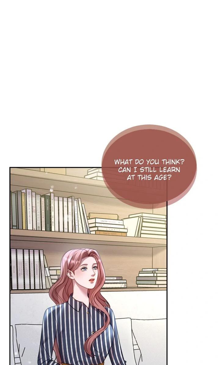 The Billionaire’s Replacement Wife 49