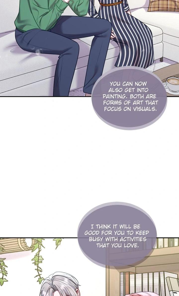 The Billionaire’s Replacement Wife 51