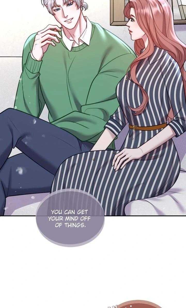 The Billionaire’s Replacement Wife 52