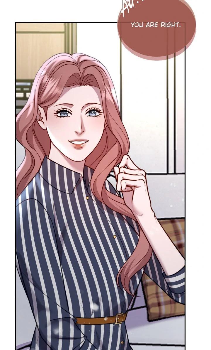 The Billionaire’s Replacement Wife 53