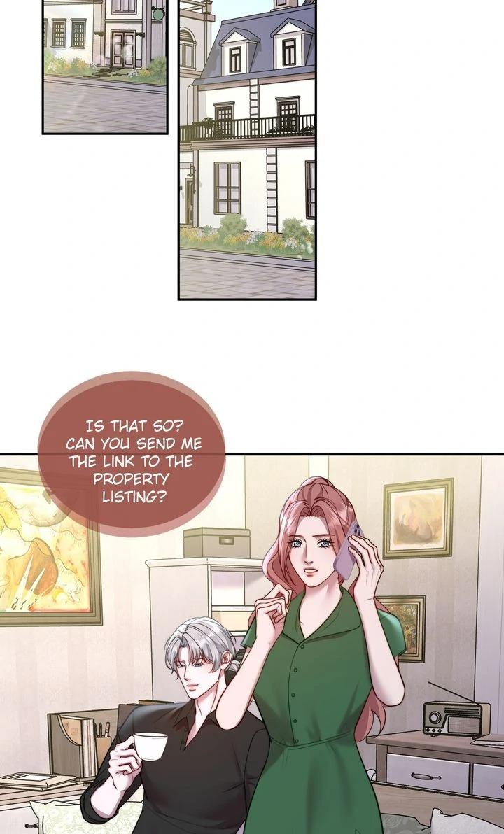 The Billionaire’s Replacement Wife 55