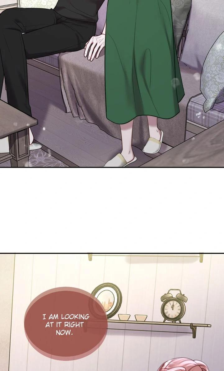 The Billionaire’s Replacement Wife 56