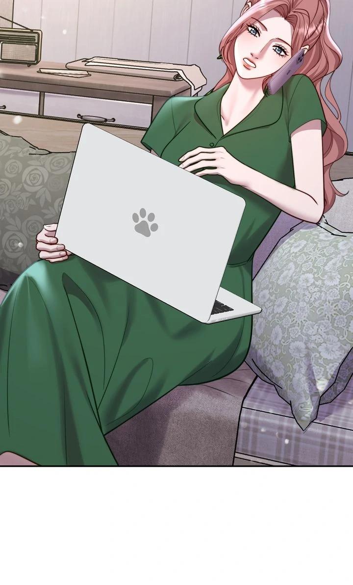 The Billionaire’s Replacement Wife 57