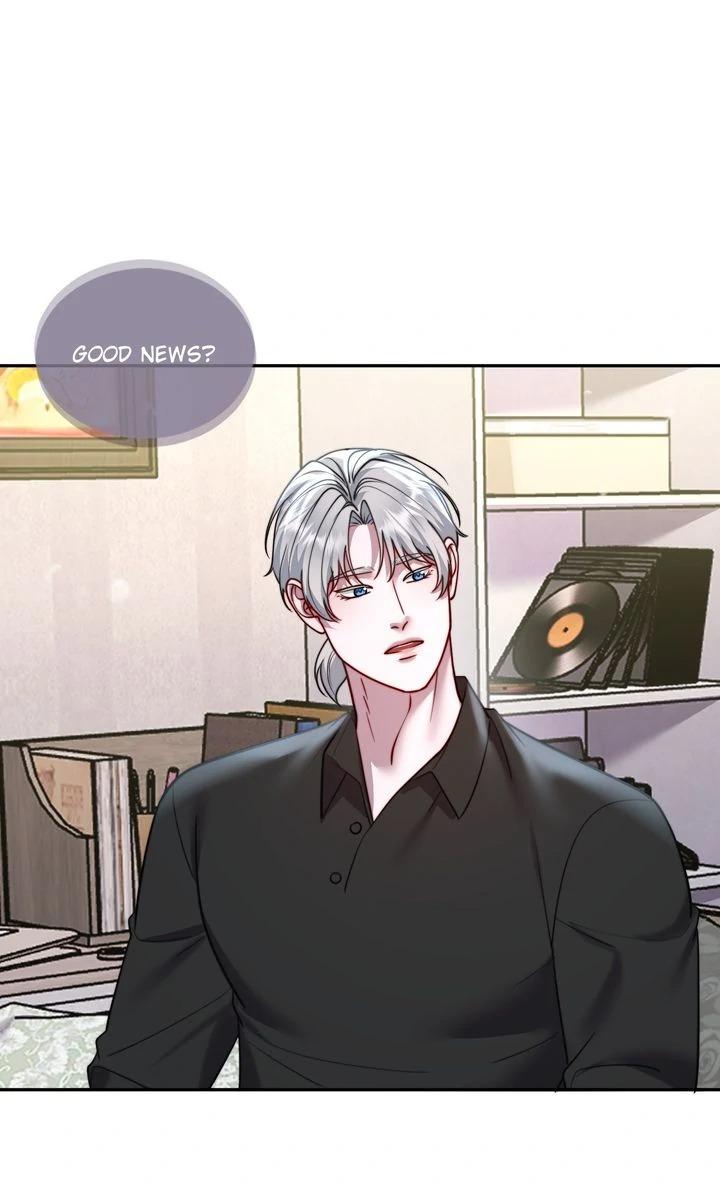The Billionaire’s Replacement Wife 59