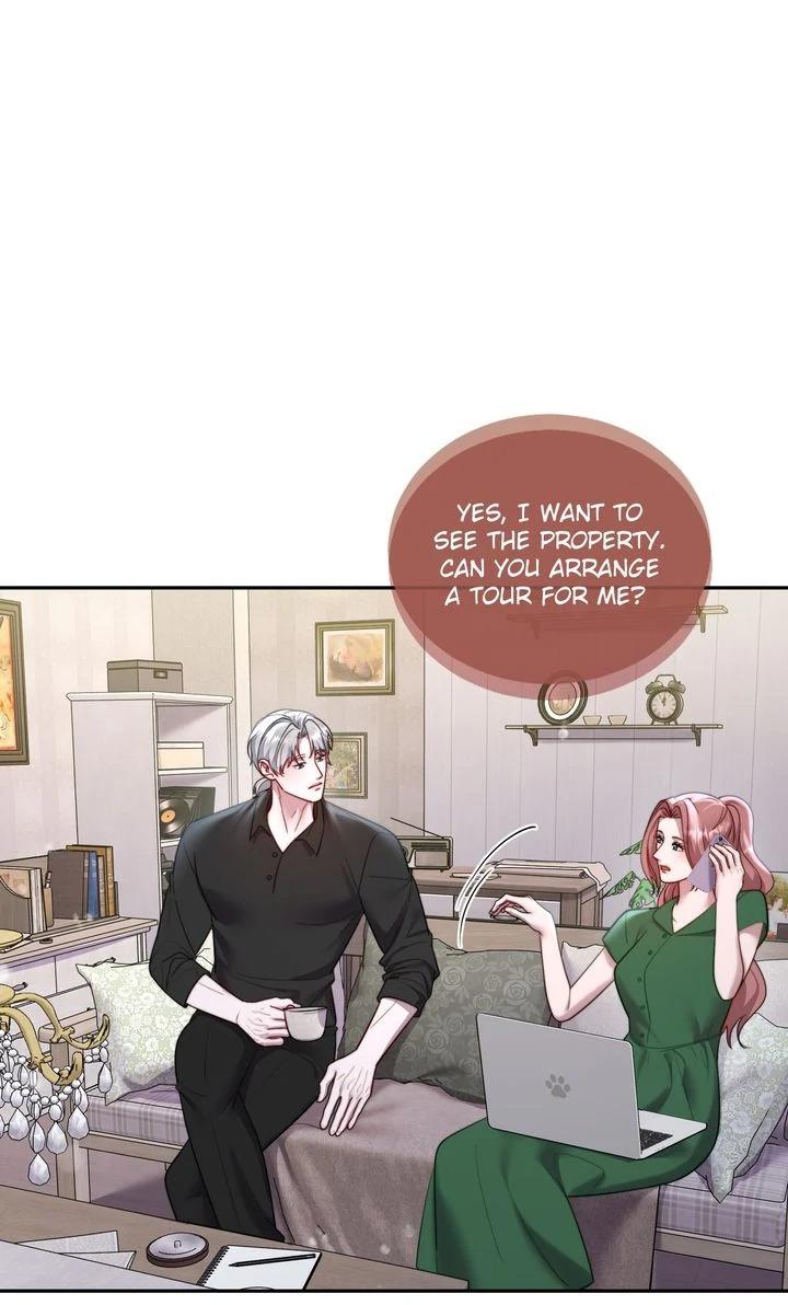 The Billionaire’s Replacement Wife 60