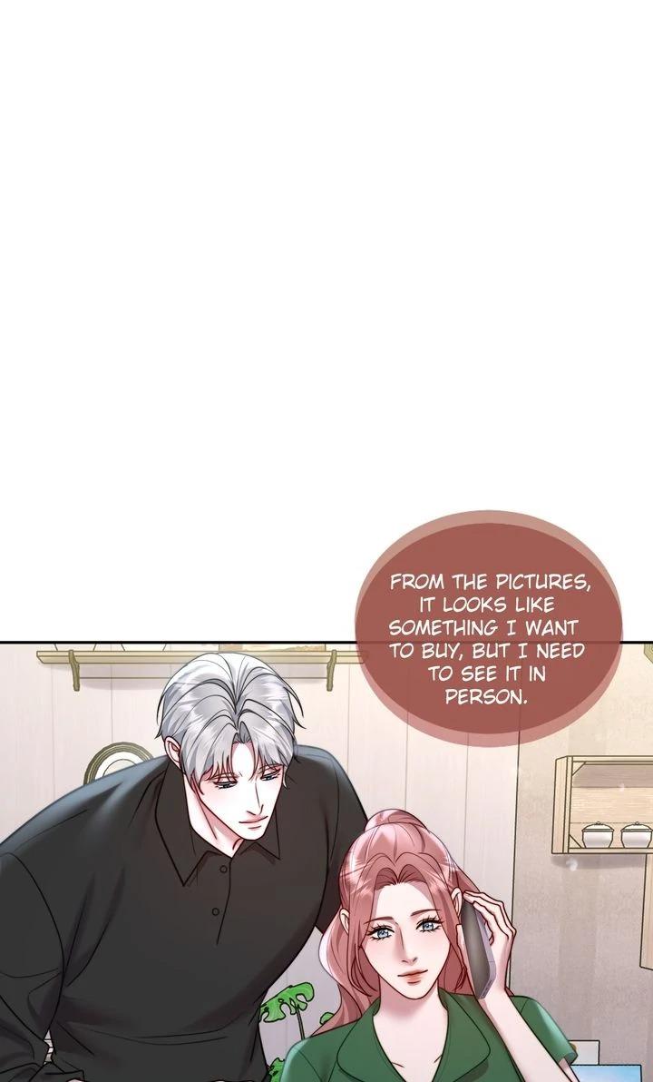 The Billionaire’s Replacement Wife 61