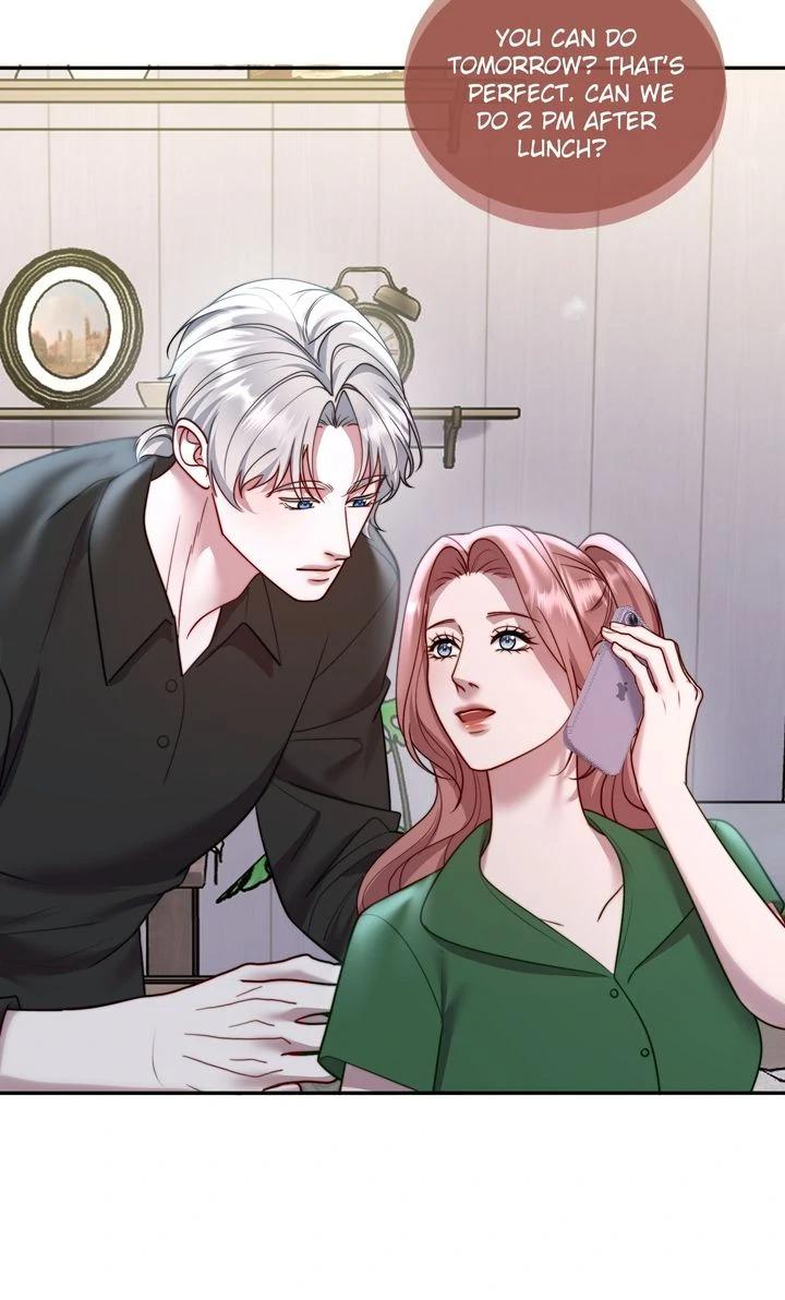 The Billionaire’s Replacement Wife 63