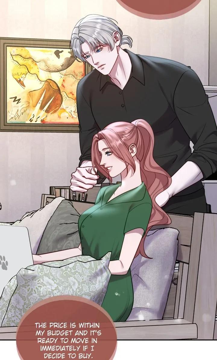 The Billionaire’s Replacement Wife 65