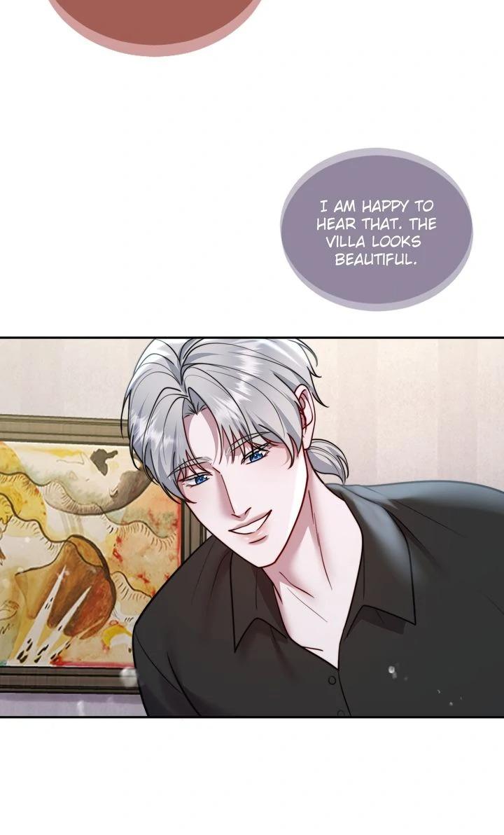 The Billionaire’s Replacement Wife 66